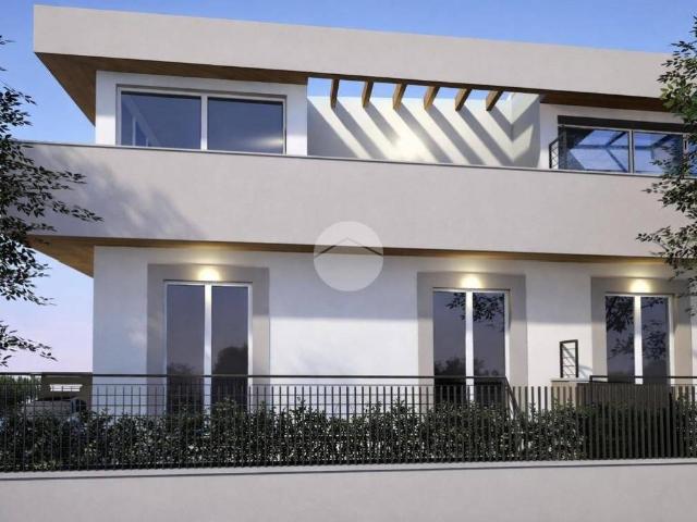 Villa in vendita a Roma RM