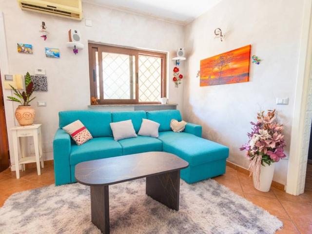 Villa in vendita a Roma RM