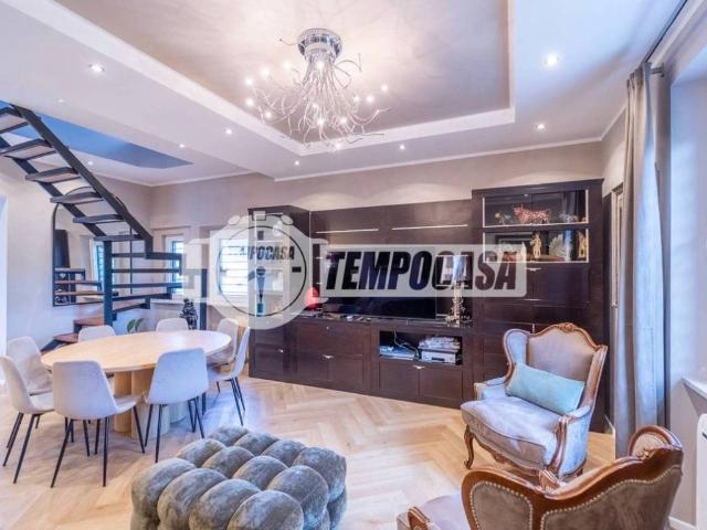 Villa in vendita a Roma RM