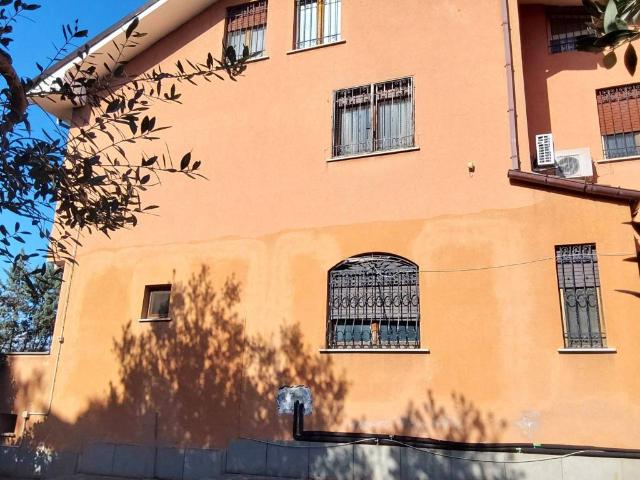 Villa in vendita a Roma RM