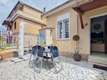 Casalotti, Roma Lazio, Lazio