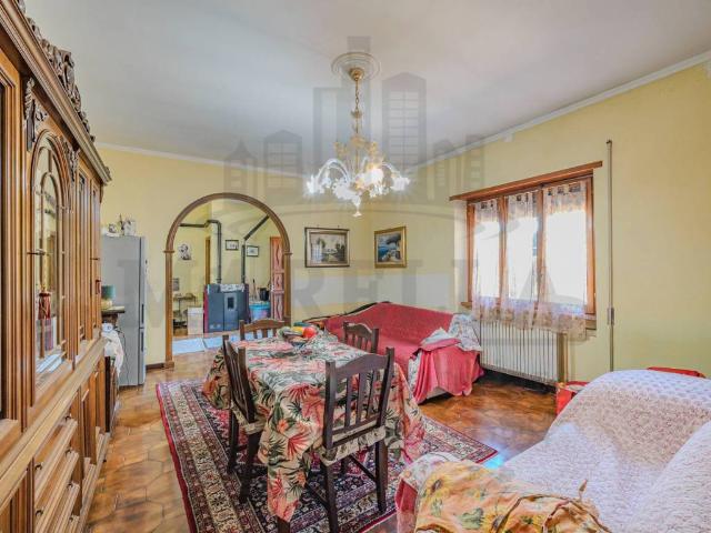Villa in vendita a Roma RM