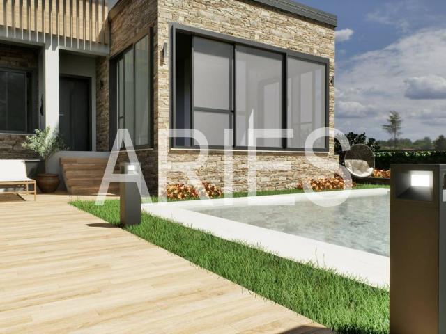 Villa in vendita a Roma RM