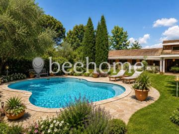 Villa in vendita a Roma RM