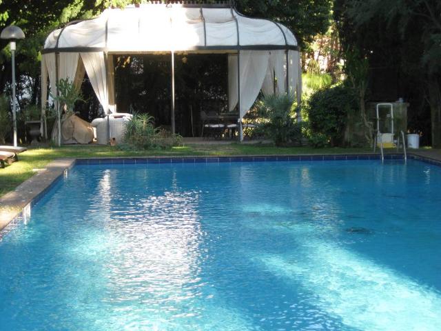 Villa in vendita a Roma RM