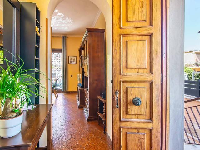Villa in vendita a Roma RM