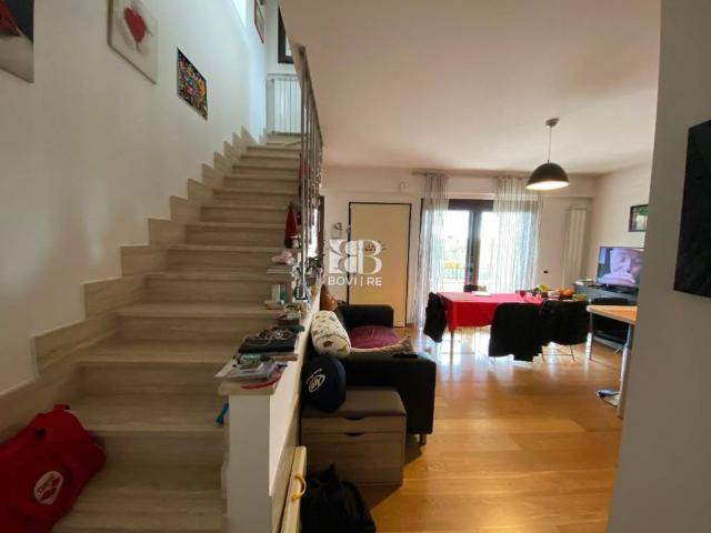 Villa in vendita a Roma RM