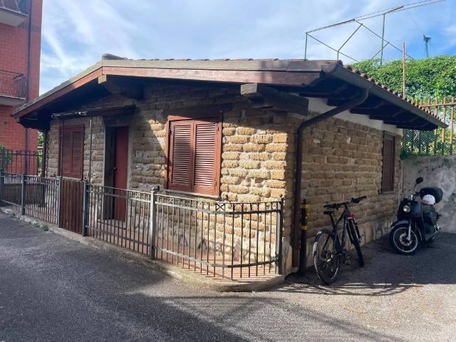 Villa in vendita a Roma RM