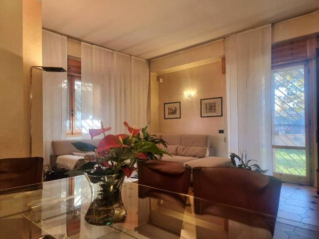 Villa in vendita a Roma RM