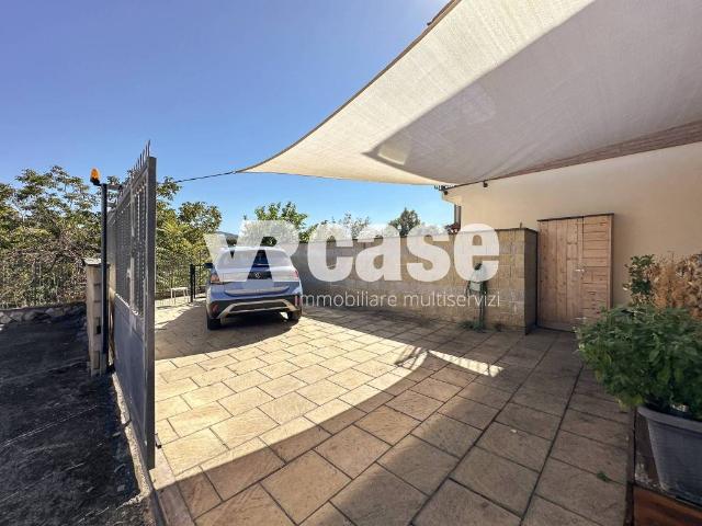 Villa in vendita a Roma RM
