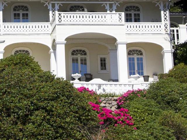 Villa in vendita a Roma RM