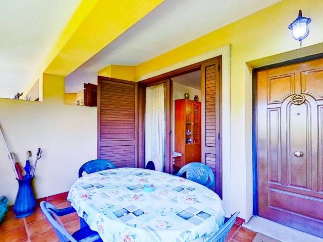 Villa in vendita a Roma RM