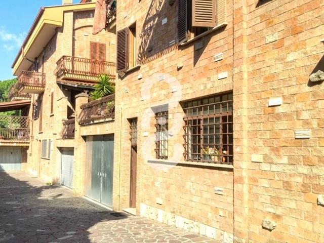 Villa in vendita a Roma RM