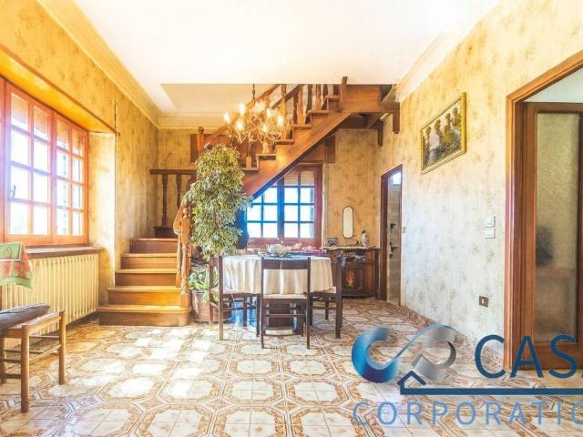 Villa in vendita a Roma RM