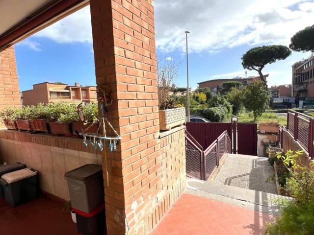 Villa in vendita a Roma RM