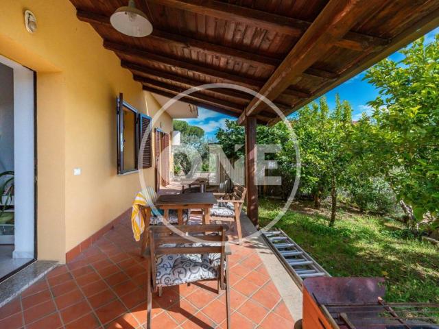 Villa in vendita a Roma RM