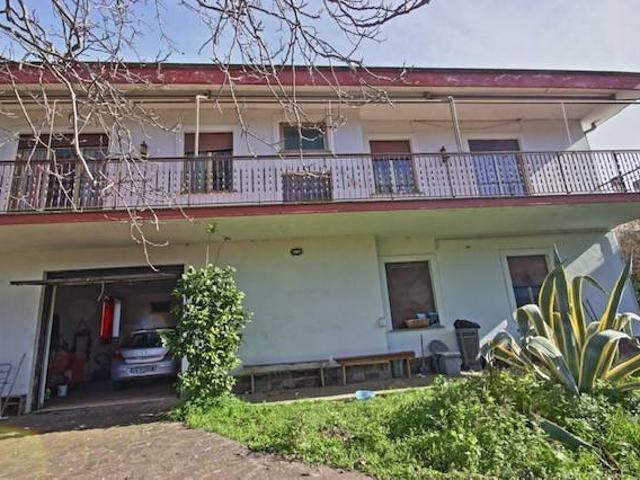 Villa in vendita a Roma RM