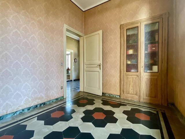 Villa in vendita a Romano Canavese TO