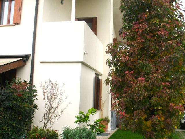 Villa in vendita a Romano d'Ezzelino VI