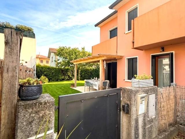 Villa in vendita a Romano d'Ezzelino VI