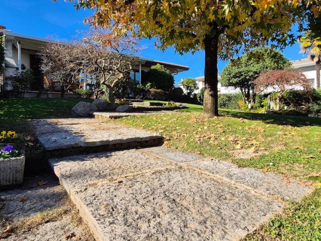 Villa in vendita a Romano d'Ezzelino VI