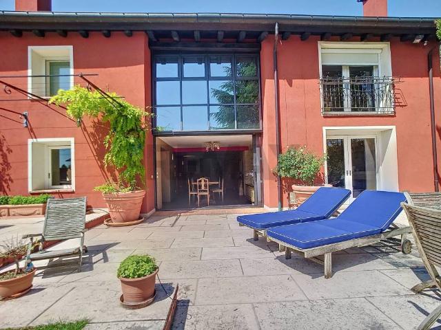Villa in vendita a Romano d'Ezzelino VI