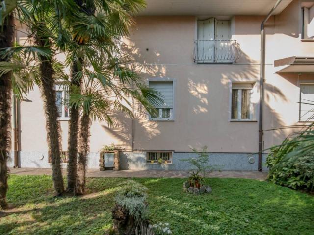 Villa in vendita a Romano di Lombardia BG