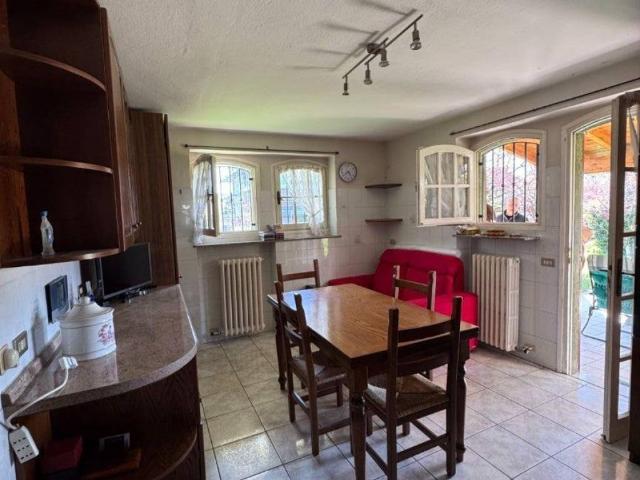 Villa in vendita a Romano di Lombardia BG