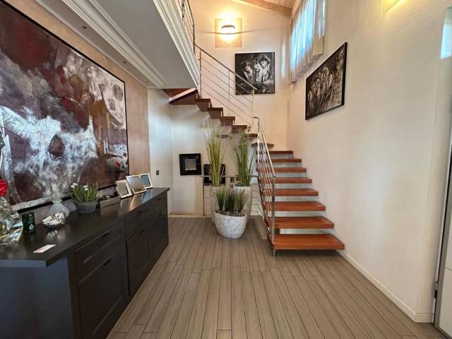 Villa in vendita a Romano di Lombardia BG