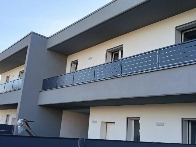 Villa in vendita a Romano di Lombardia BG