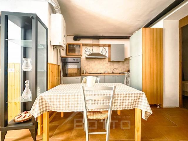 Villa in vendita a Romagnano Sesia NO