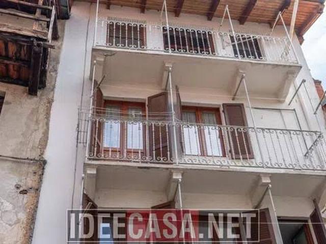 Villa in vendita a Romagnano Sesia NO