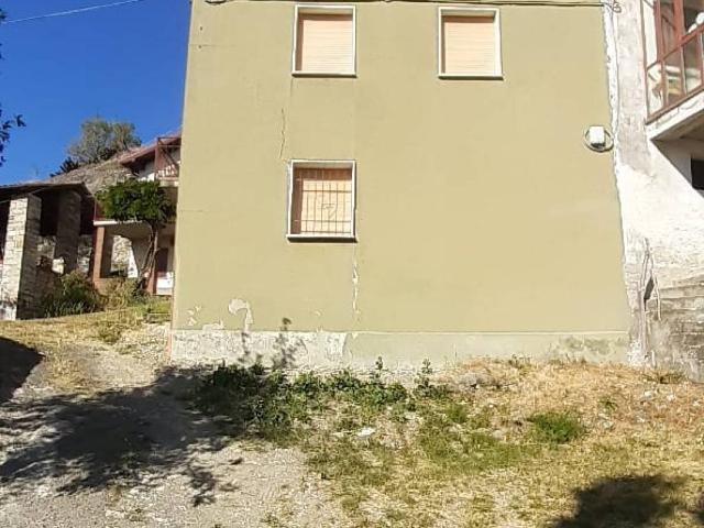 Villa in vendita a Romagnese PV