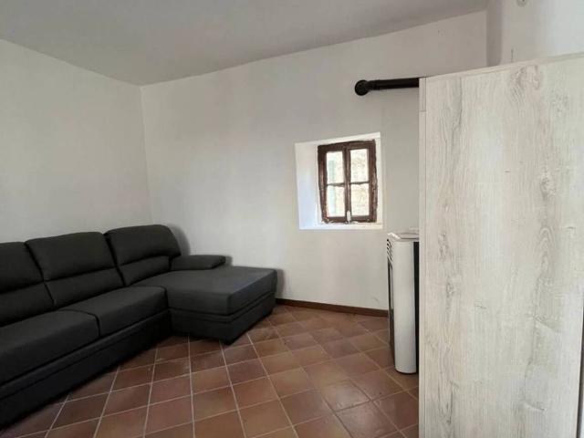 Villa in vendita a Romagnese PV