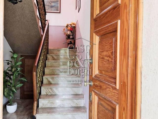Villa in vendita a Romagnese PV