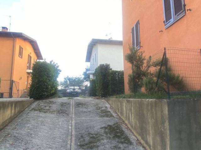 Villa in vendita a Romentino NO