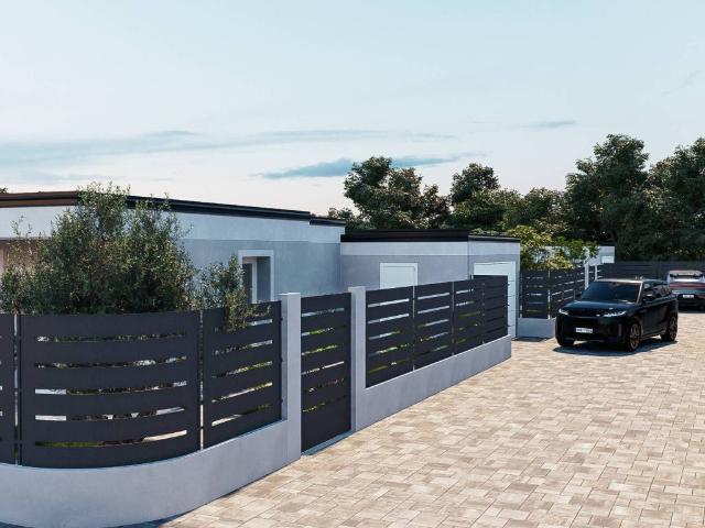 Villa in vendita a Romentino NO