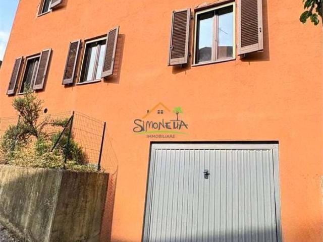 Villa in vendita a Romentino NO