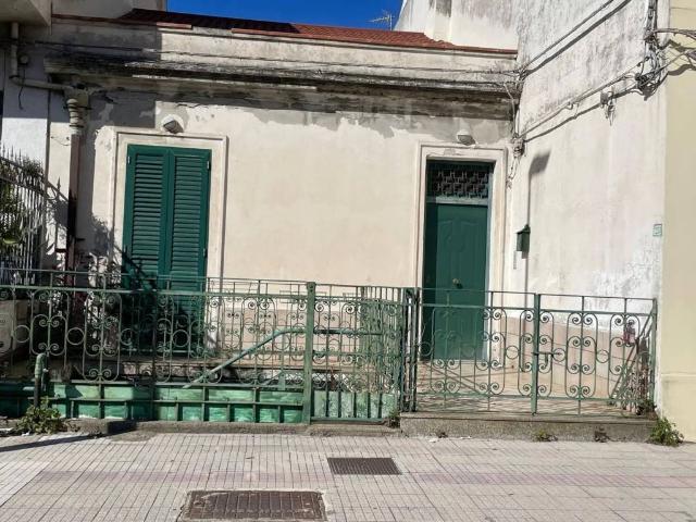 Villa in vendita a Rometta ME