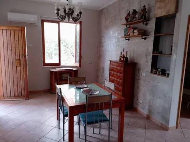 Villa in vendita a Rometta ME
