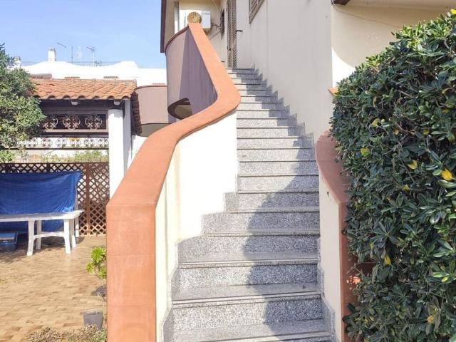 Villa in vendita a Rometta ME