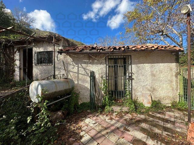 Villa in vendita a Rometta ME
