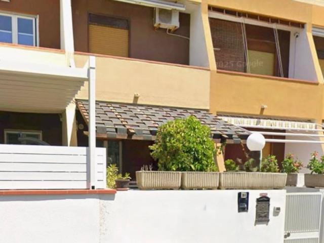 Villa in vendita a Rometta ME