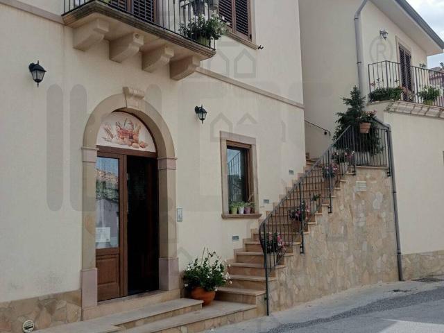 Villa in vendita a Rometta ME