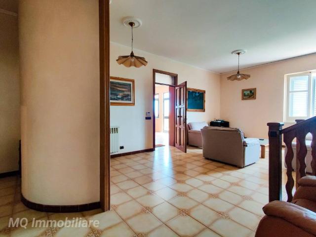 Villa in vendita a Rometta ME