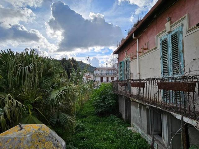 Villa in vendita a Rometta ME
