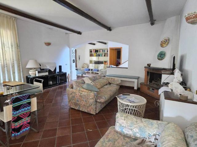 Villa in vendita a Rometta ME