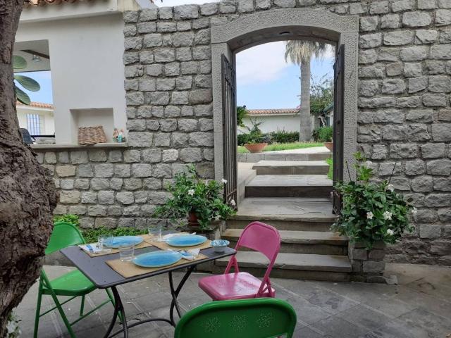 Villa in vendita a Rometta ME