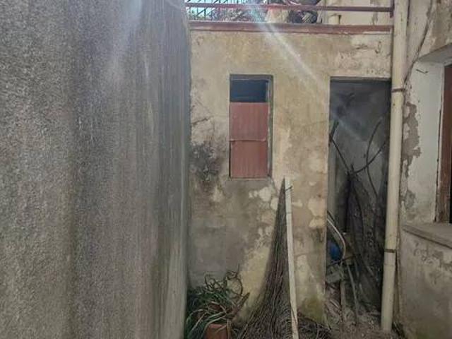 Villa in vendita a Rometta ME