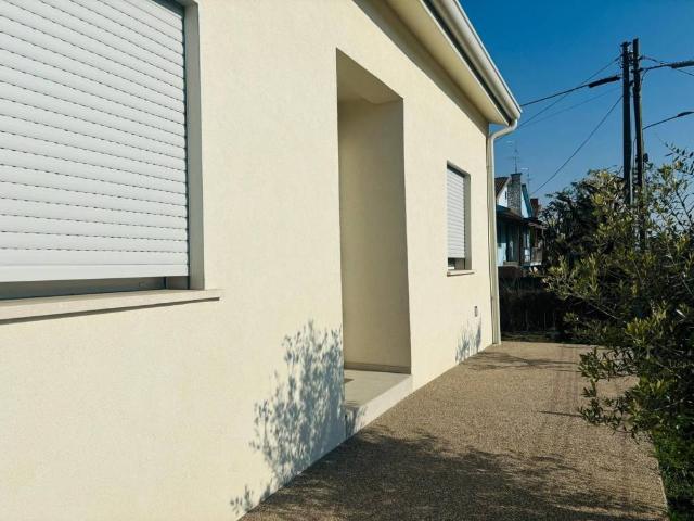 Villa in vendita a Ronco all'Adige VR